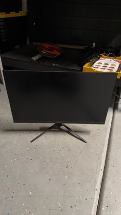 Gaming Monitor
