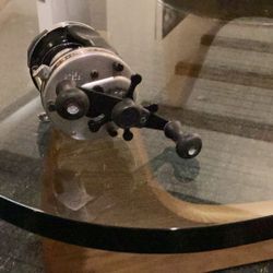 Abu Garcia Ambassadeur 6500 C-3 Reel