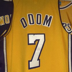 Lakers And Football  Hall Of Famers Included 