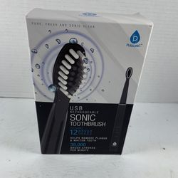 Sonic Electric Toothbrush Power Toothbrush NEW