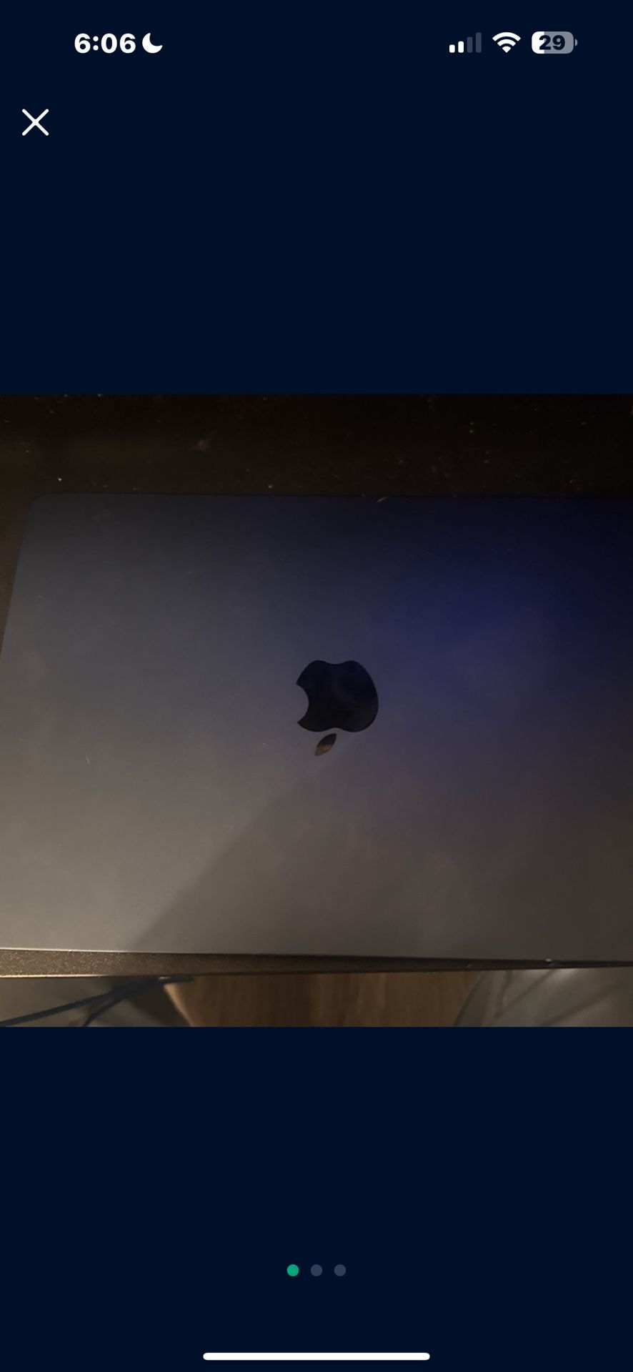 2022 macbook m2 