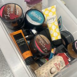 Perfectly posh Items