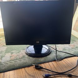 Computer Monitor 