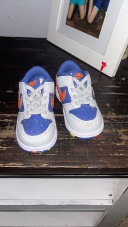 Toddler Nikes