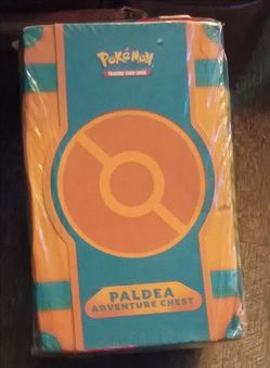 Pokemon Trading cards