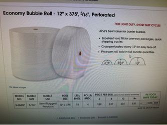 Bubble Wrap
