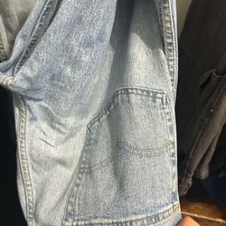 Levi pants