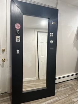 Large Mirror