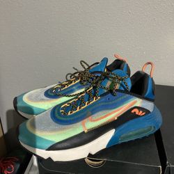 Nike AirMax 2090 Size 11,5