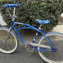 Old School BMX Cruiser