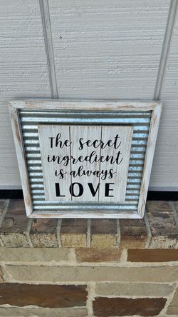 Home decor