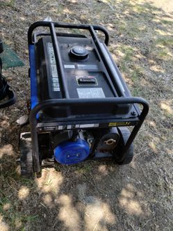 Wengen 9500   dual fuel