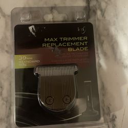 Replacement Blade Trimmer