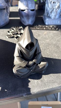 Halloween Custom 3D Printed Item