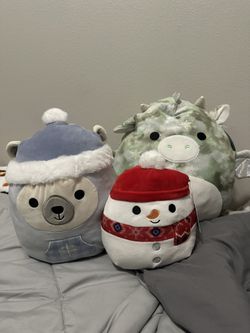 Squishmallows