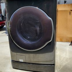 Samsung 2 In 1 Washer Machine