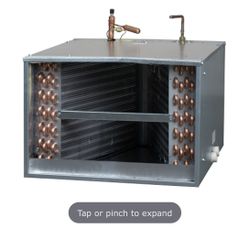 Evaporation Coil 