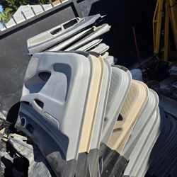 Parts For Tacoma 2005 Rlto 2023 Doors Panels