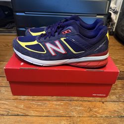 992 New Balance ($140 each)