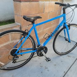 Trek series 7.2 hybrid comfort