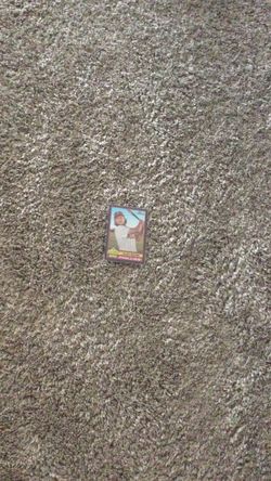 Alec Bohm Baseball card