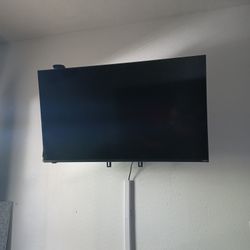 VIZIO 43” Class Full HD 1080p LED Smart TV (New) VFD43M-0804