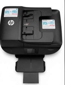 HP OfficeJet 5740 All-in-One Printer