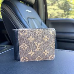 Luxury Wallet