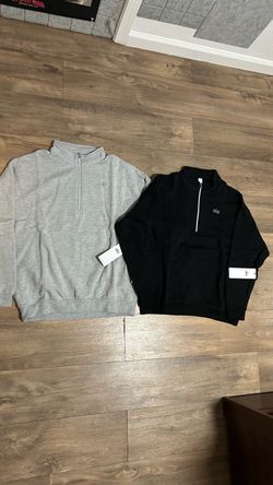 Alo Quarter zips