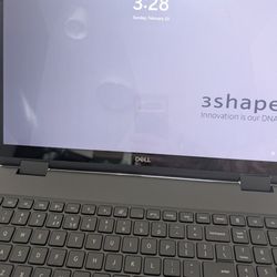 Dell Precision 7680