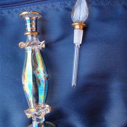 Jeany Perfume Bottle