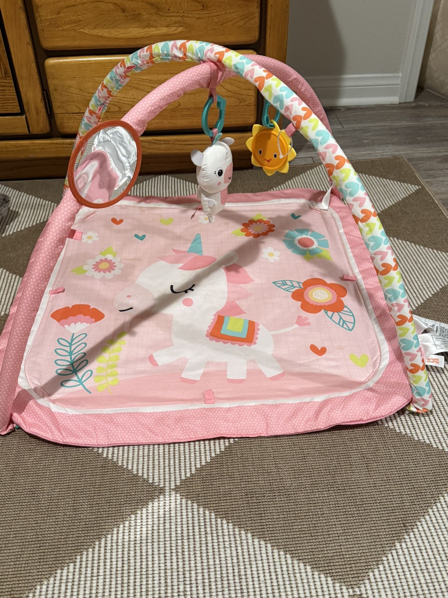 Play Mat