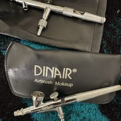 Dinair Airbrush Make Up Kit