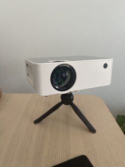 Projector