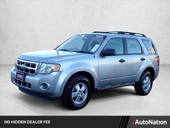 2012 Ford Escape