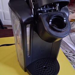 KEURIG K SELECT K80 COFFEE MAKER