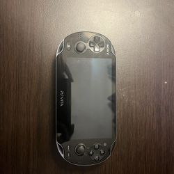 Ps Vita 1000 Perfect Condition