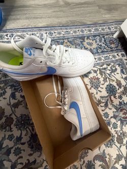 New in box Air Force Nike Shoes