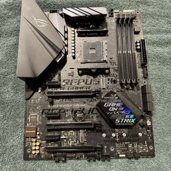 B450-f Gaming For Parts Or Repair