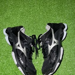 Mizuno Women’s Running Shoes Size 7 
