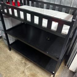 Changing Station