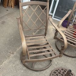 Patio Furniture 