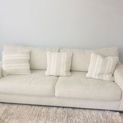 Loveseat 2 Set 
