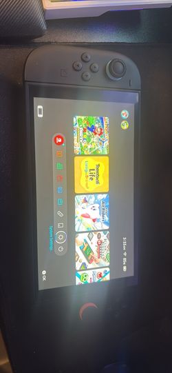 Nintendo Switch 2 comes with Pokemon z