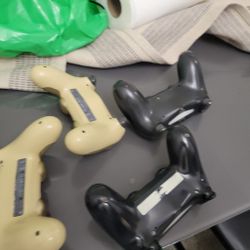 Ps4 Controllers 