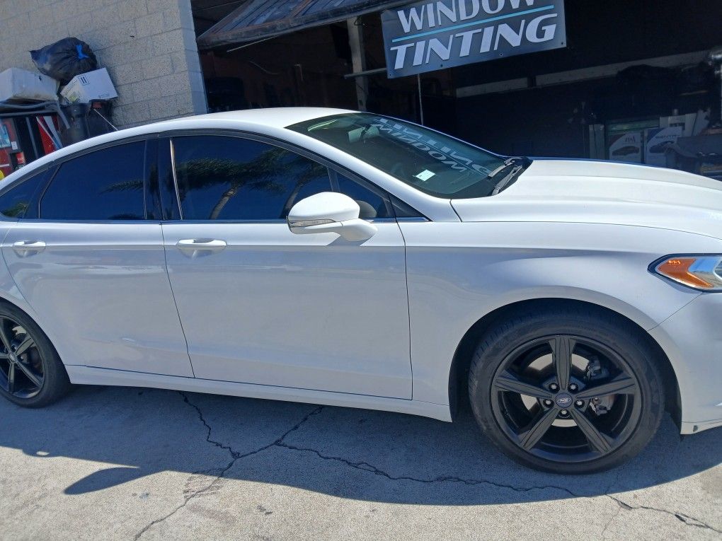 Main Car Audio & Tints π