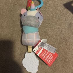 Skip Hop Baby Stroller Or Car seat Toy New