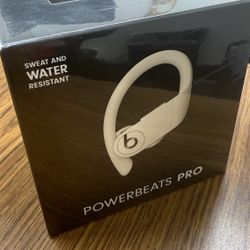 Powerbeats Pro Bluetooth Earphones 