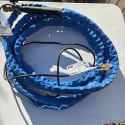 Heated RV Water Hose
