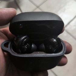 Bose ear buds